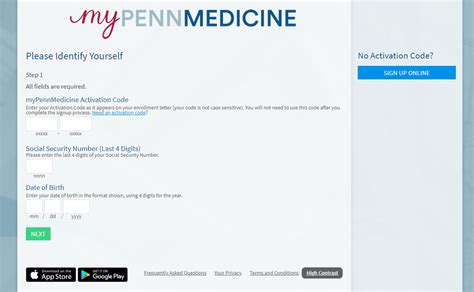 LVHN patient portal sign in